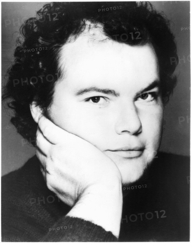 Christopher Cross, American Singer-Songwriter, Portrait, 1981