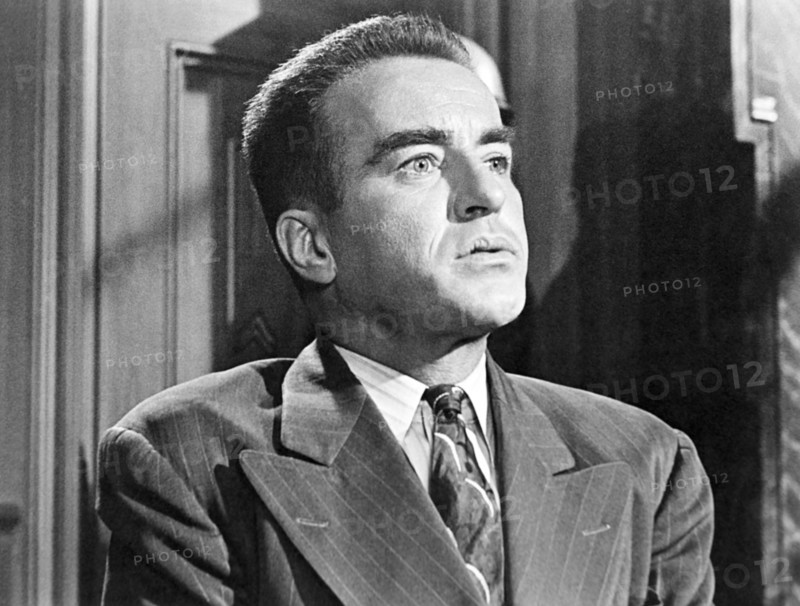 Montgomery Clift, on-set of the Film, "Judgment at Nuremburg", 1961