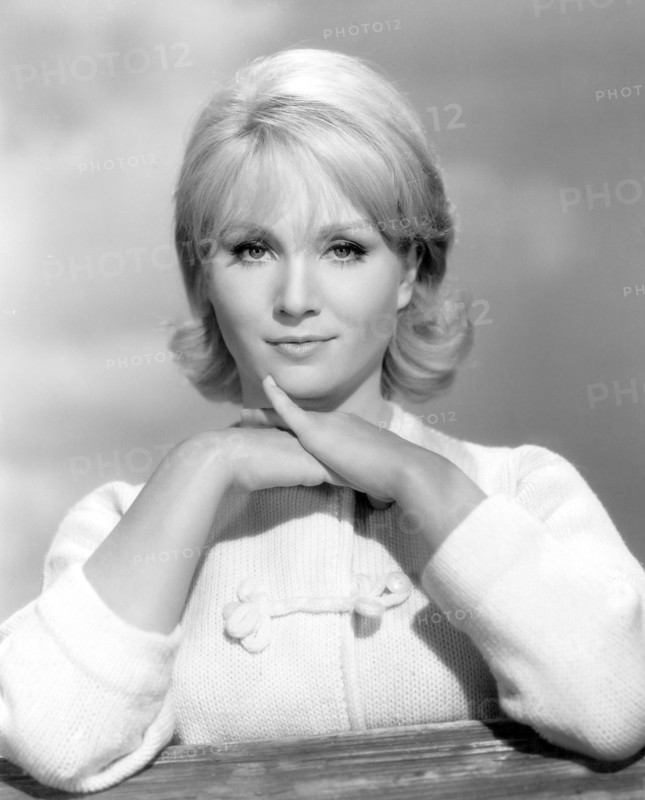 Susan Oliver, Portrait, circa 1960's