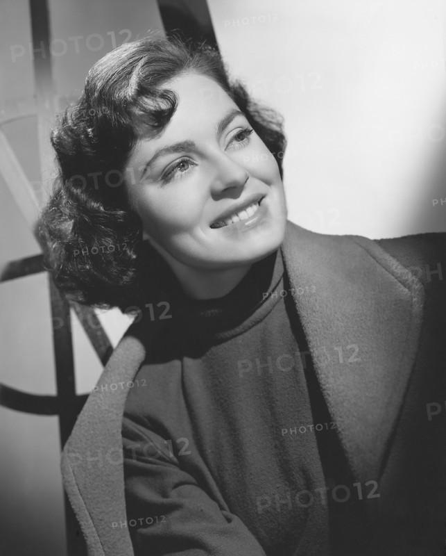 Viveca Lindfors, Portrait, circa 1948
