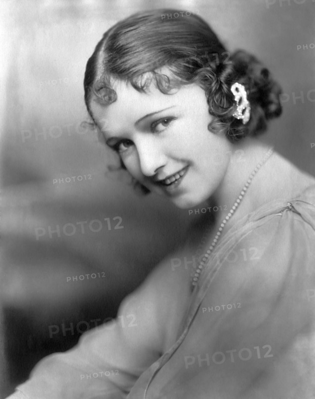 Vivian Martin, Portrait, circa late 1910's