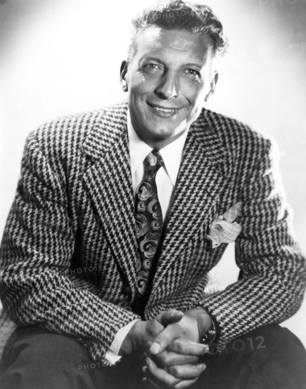 Ezio Pinza, Portrait, circa 1948