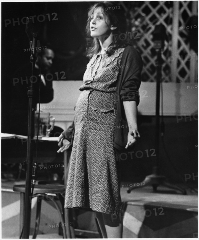 Bonnie Bedelia, on-set of the Film “They Shoot Horses, Don’t They?”, 1969