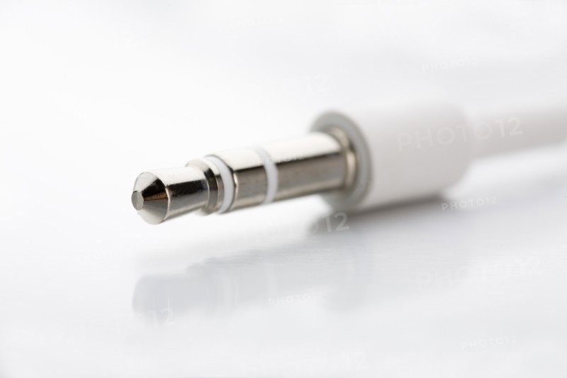 Headphone Plug