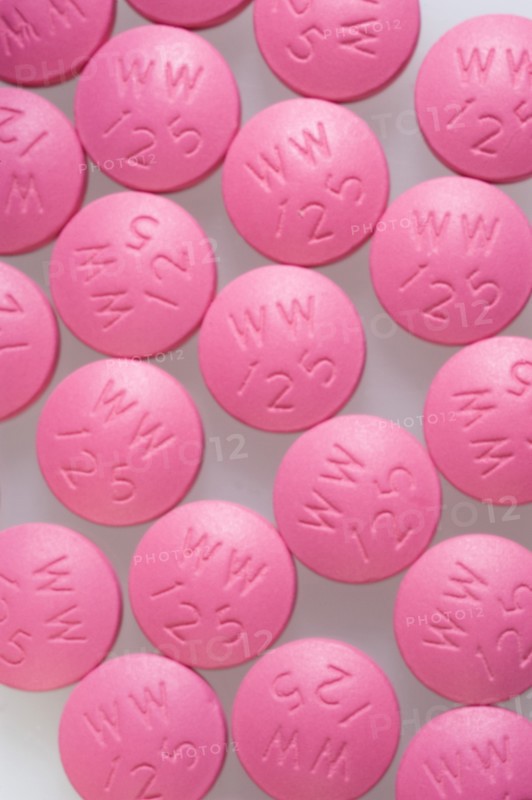 Pink Pills