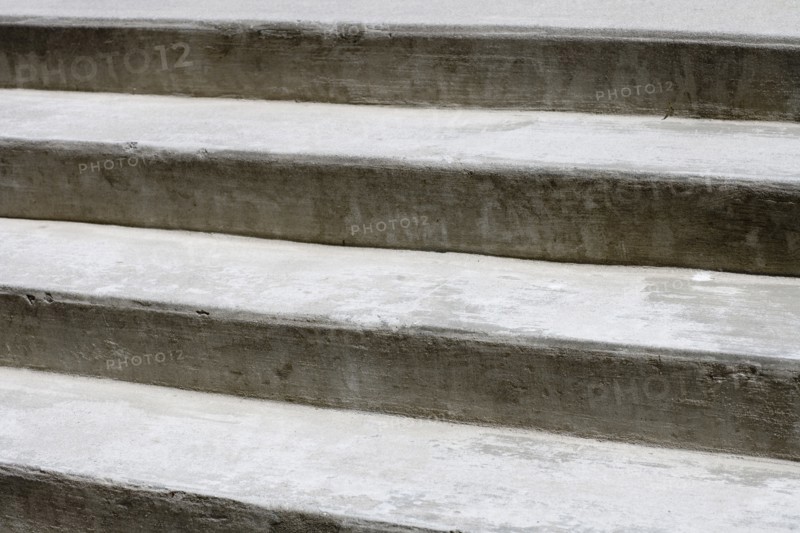 Concrete Steps