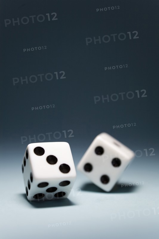 Rolling Dice