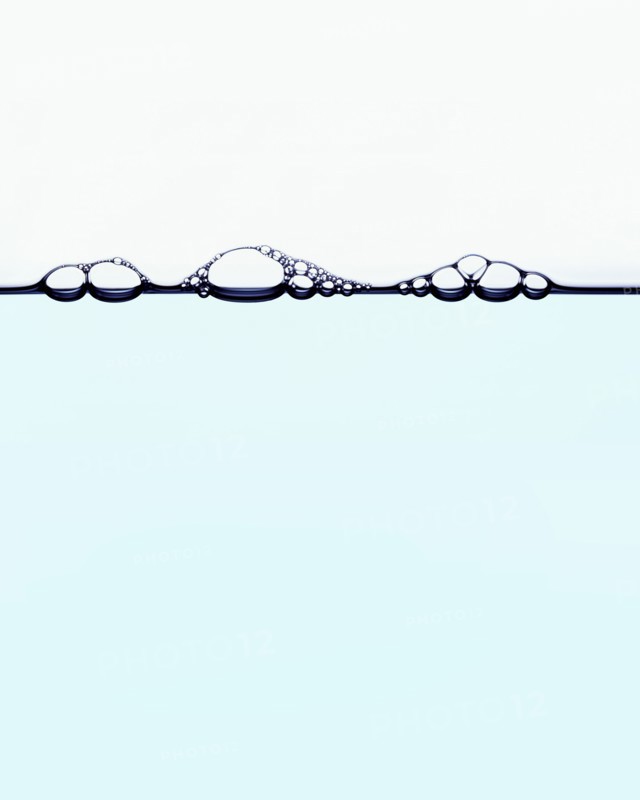 Water Bubbles