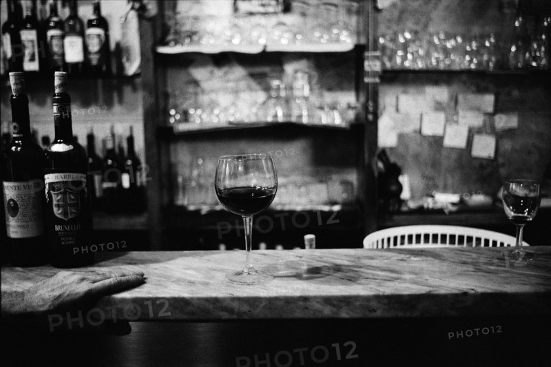Wine Glass