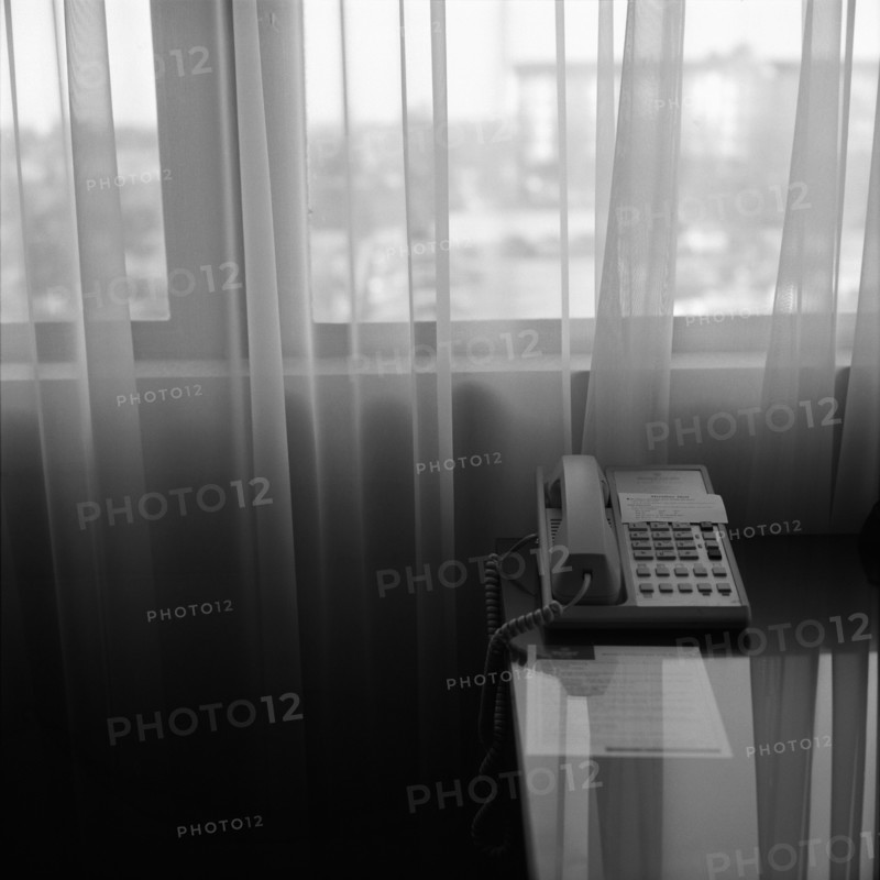 Hotel Phone