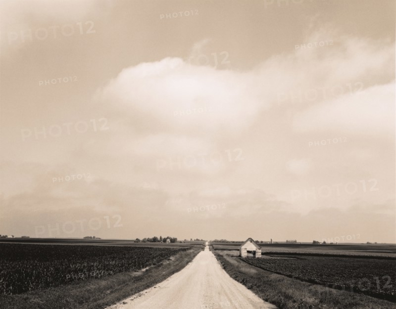 Open Road