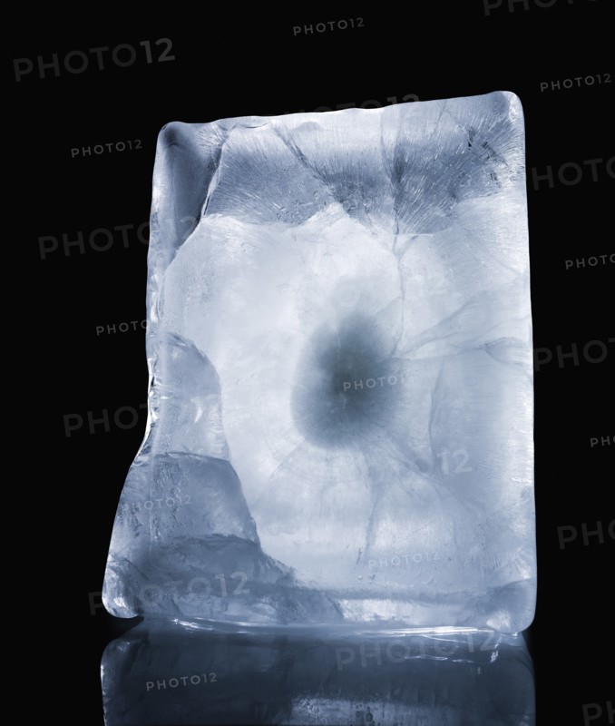 Block of Ice