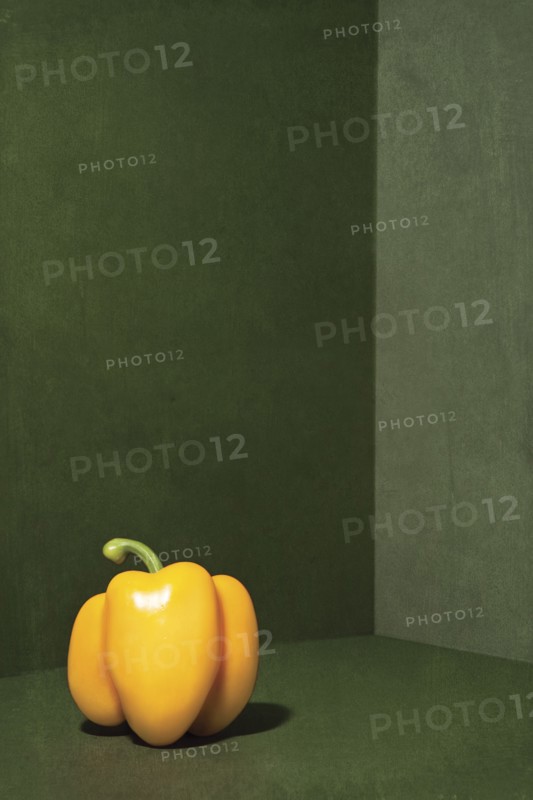 Yellow Pepper