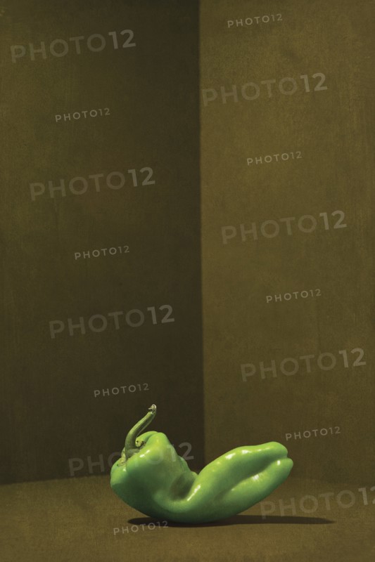 Green Pepper