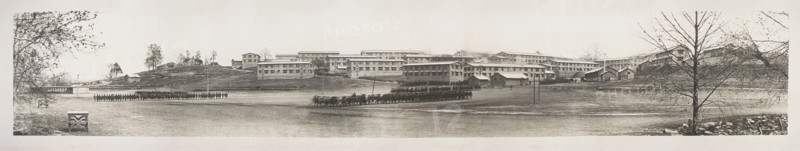 Camp Zachary Taylor, Louisville, Kentucky, USA,