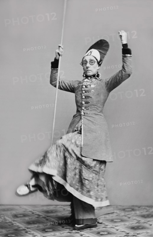 Mrs. Geo. H. Gilbert, Full-Length Portrait, Photograph by Mathew Brady, Brady-Handy Collection, 1850's