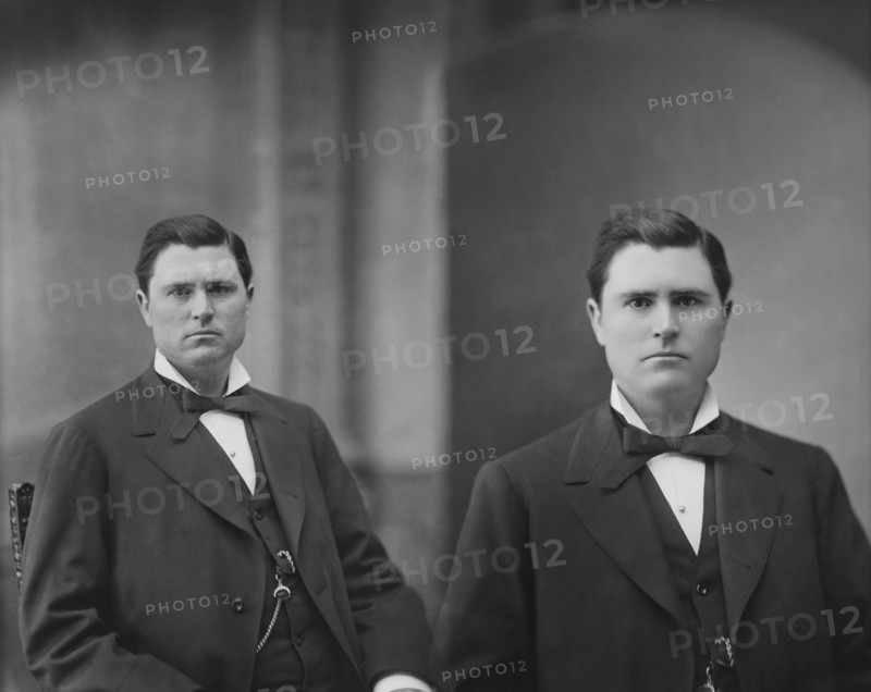 Hon. James Buchanan Richmond of Virginia,  Confederate States of America, Captain of Company A, 50th Virginia Infantry, May 1861, 64th Virginia Infantry May 1862, Half-length Portrait, Brady-handy Collection, 1865
