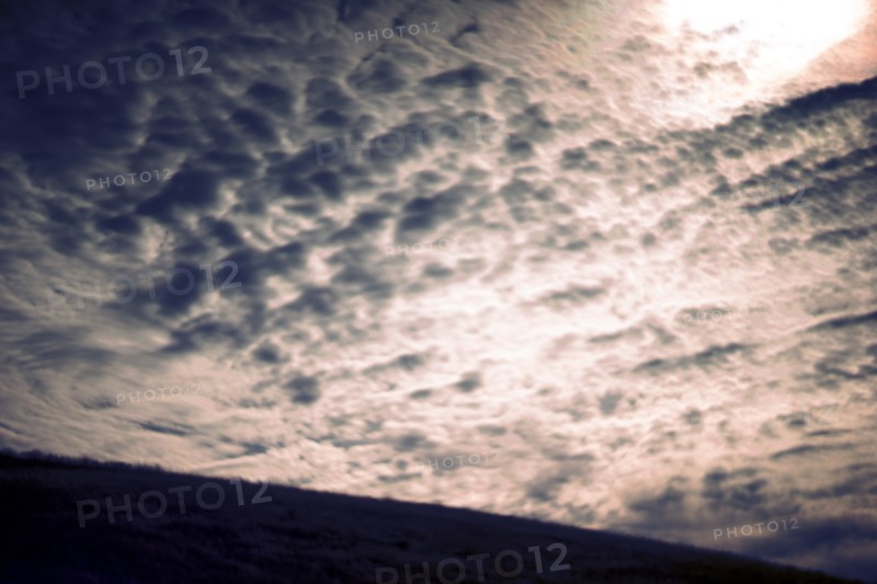 Atmospheric Cloudscape