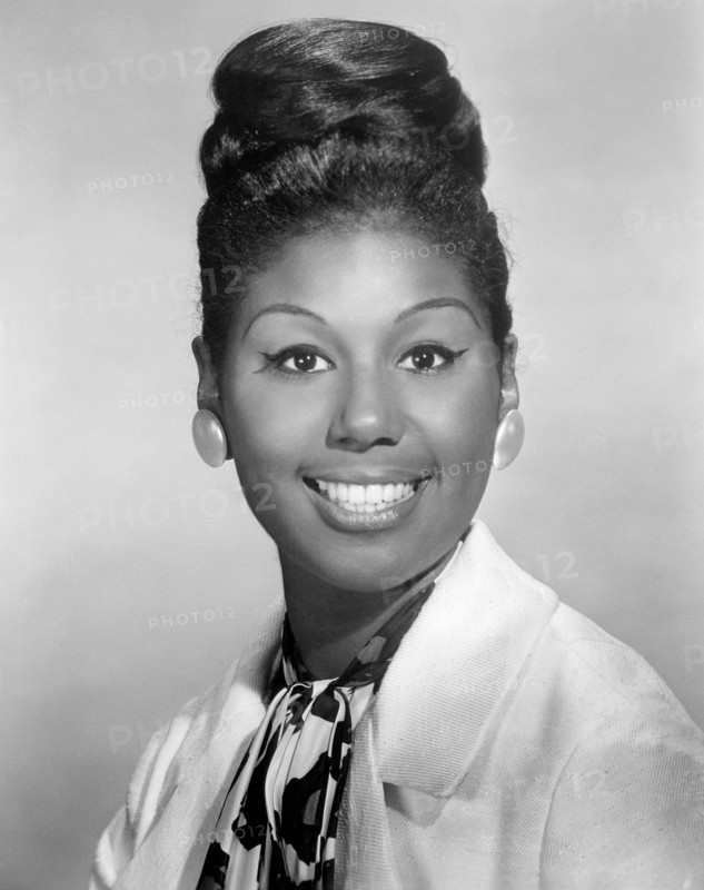 Dawn Villere, Publicity Portrait for the Film, "The Art of Love", Ross Hunter Productions, Cherokee Productions, Universal Pictures, 1965