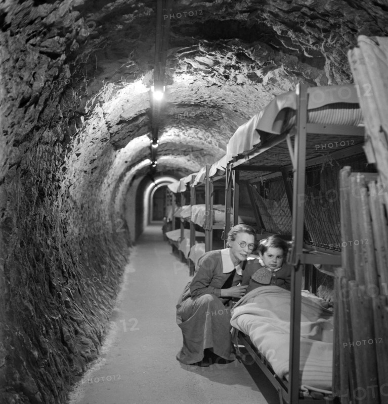 shelter, bombing, WWII, World War II, London, historical,