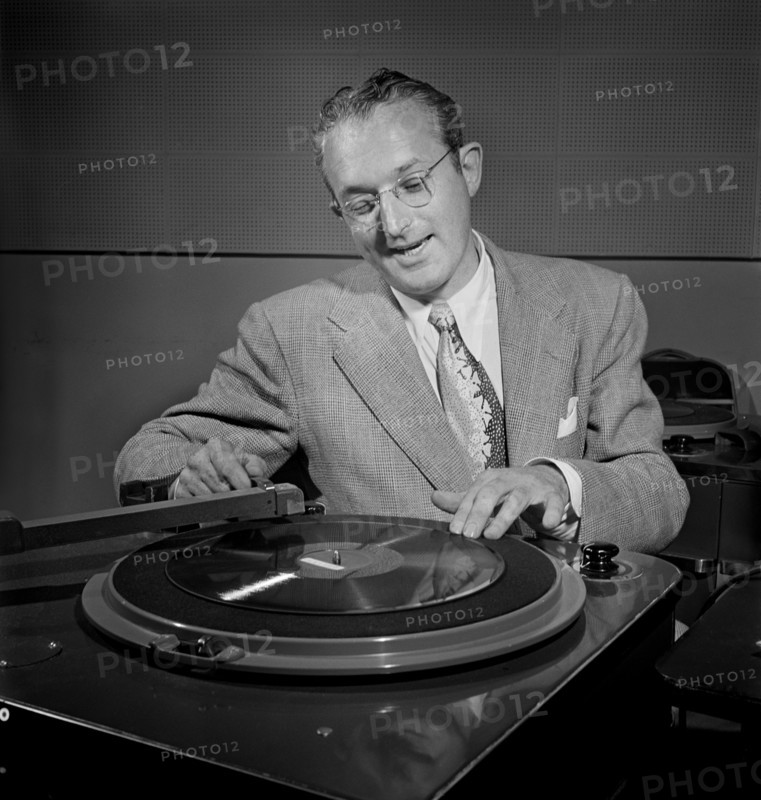 Tommy Dorsey, man, entertainment, celebrity, historical,