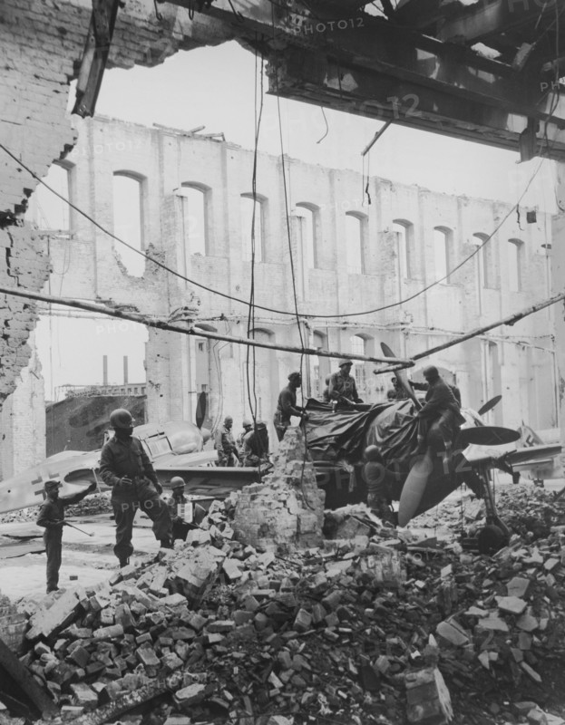 military, U.S. army, World War II, WWII, Germany, historical,