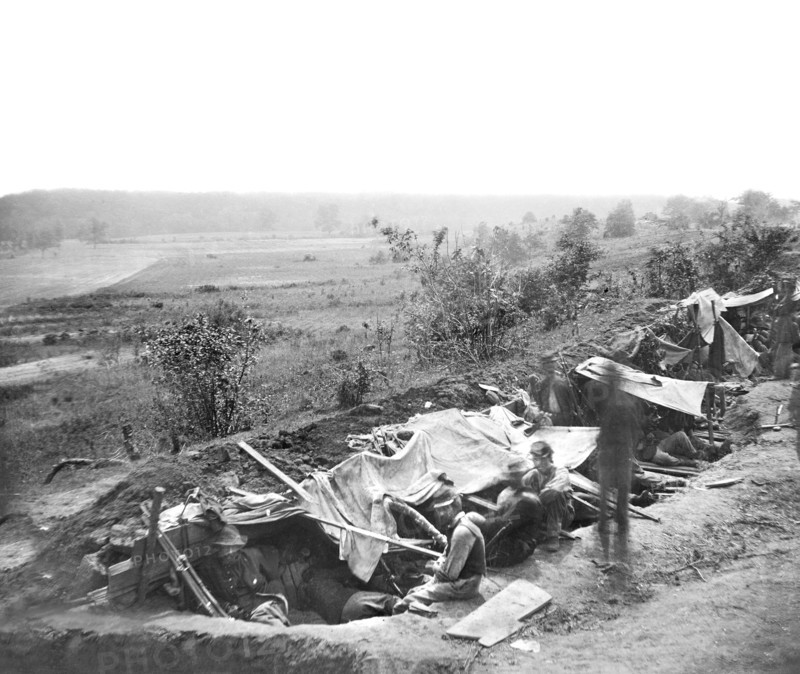 men, Union army, military, American Civil War, historical,