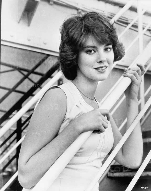 Lynne Frederick, woman, actress, celebrity, entertainment, historical,