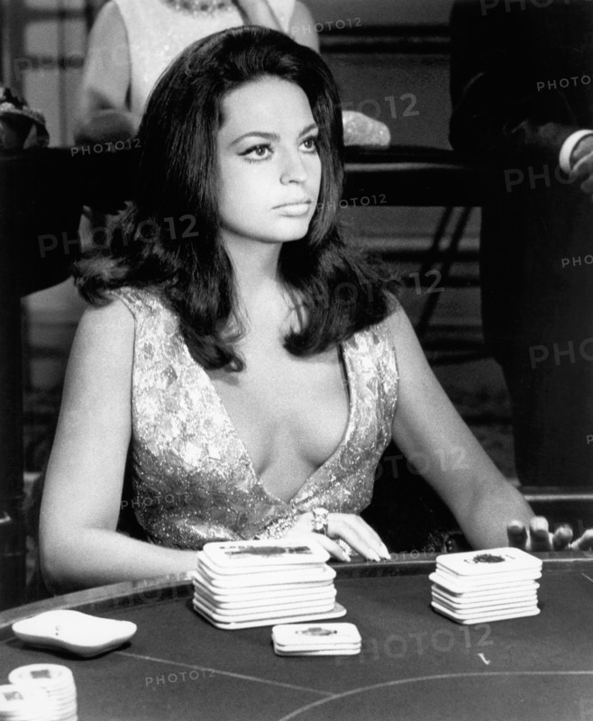 Ira von Furstenberg, woman, actress, celebrity, entertainment, historical,