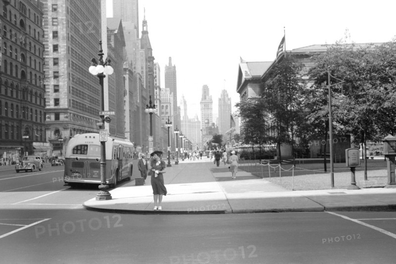 Street Scene