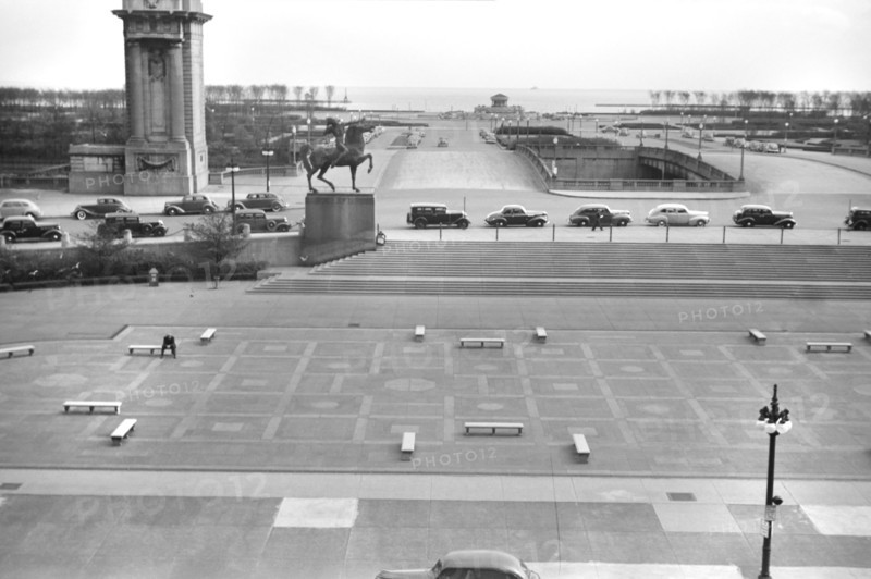 Lakefront
