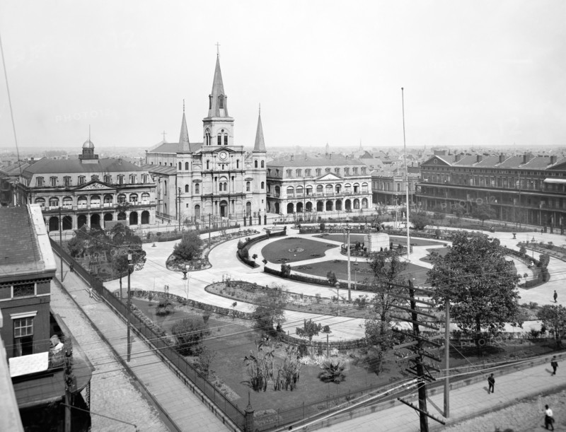 Jackson Square