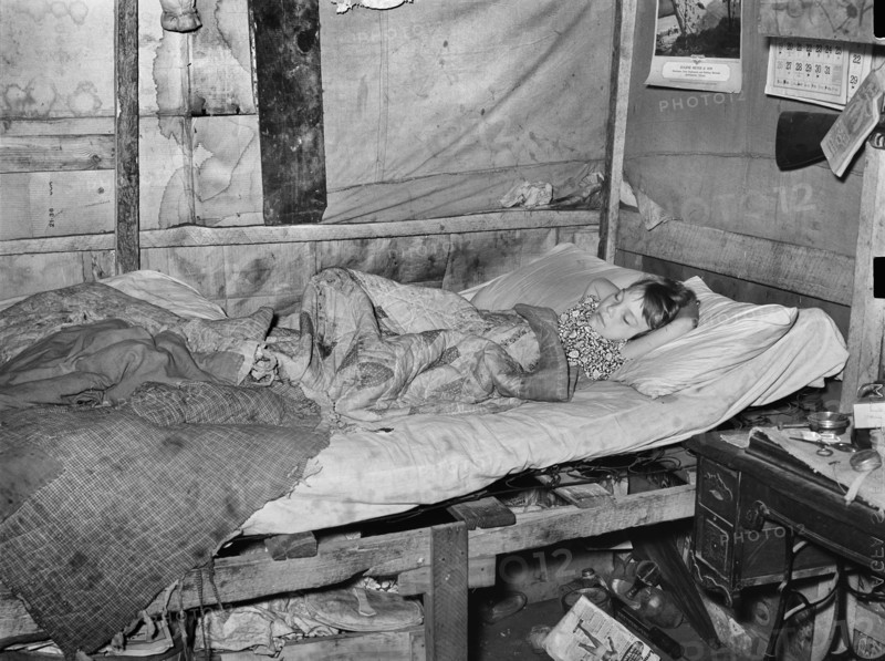 Child of Migrant Keyworker ill with Influenza