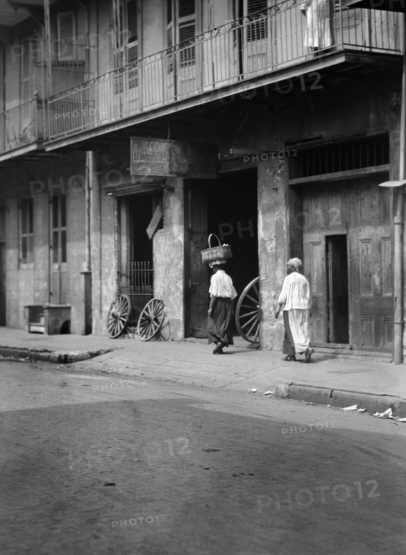 Street Scene