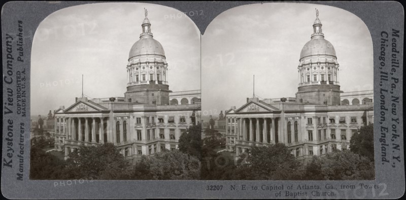 Capitol Building