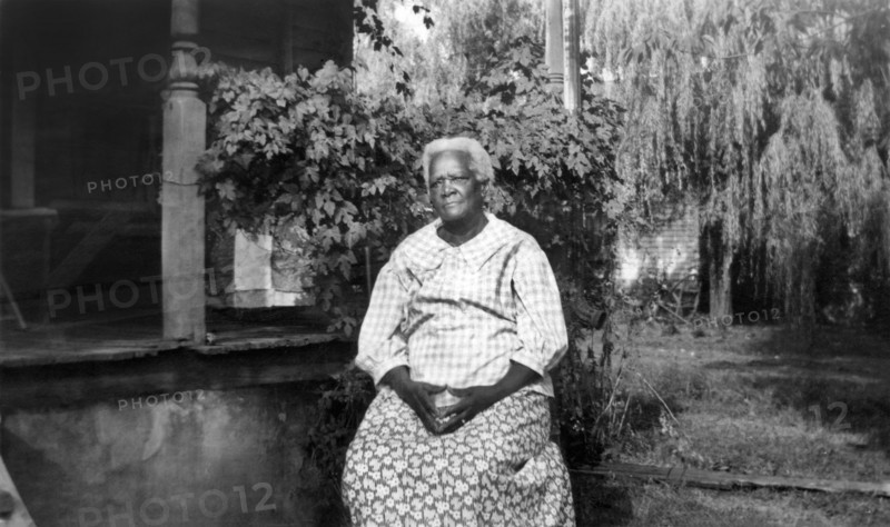 Mrs. Mary Crane
