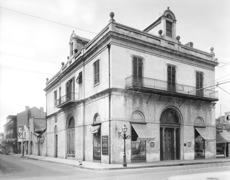 Louisiana State Bank