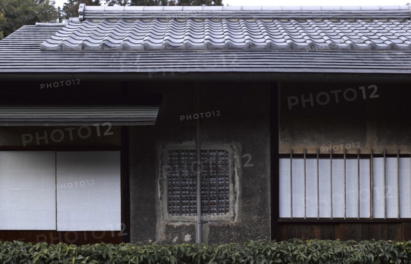 Zuiho-in Temple