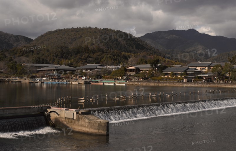 Katsura River