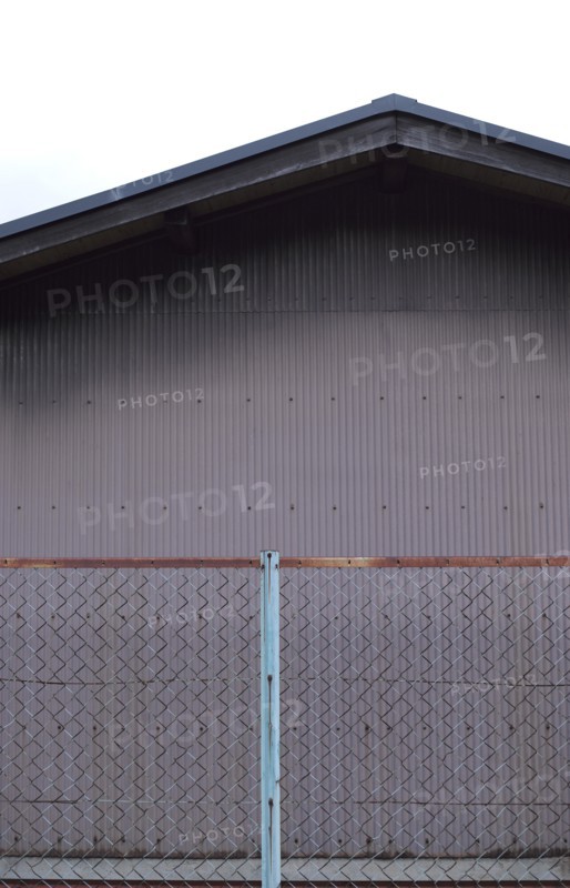 Metal Architectural Structure