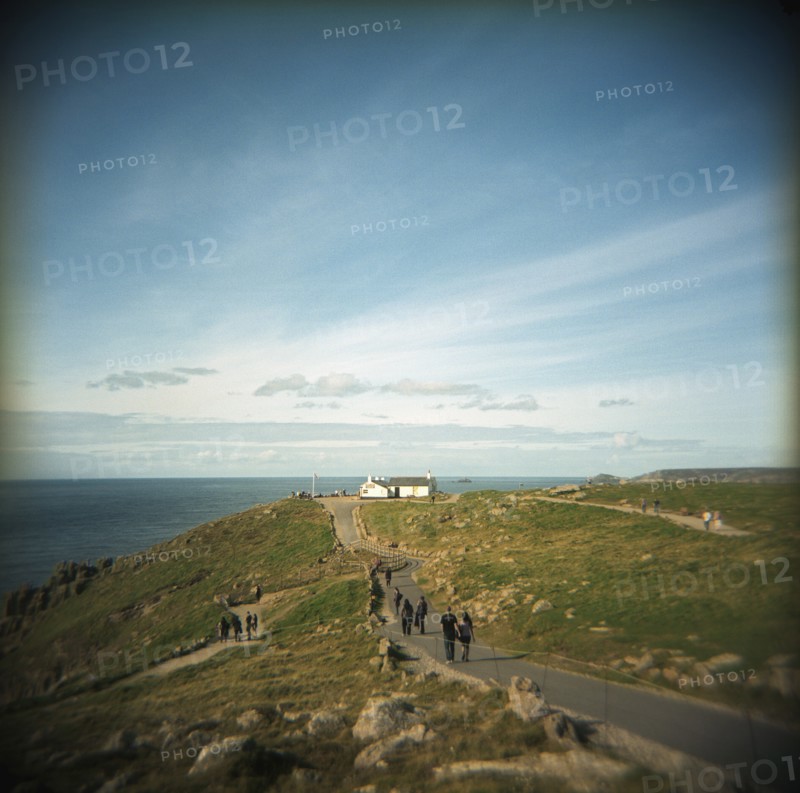 Coastal Path