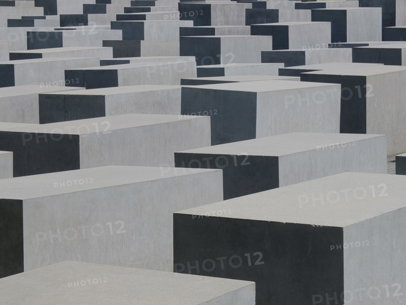 Holocaust Memorial