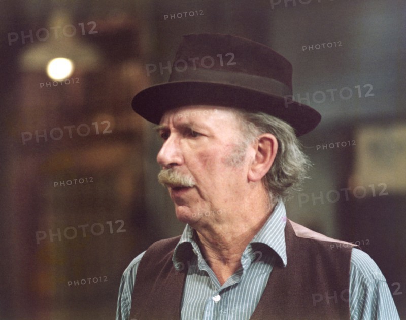 Jack Albertson