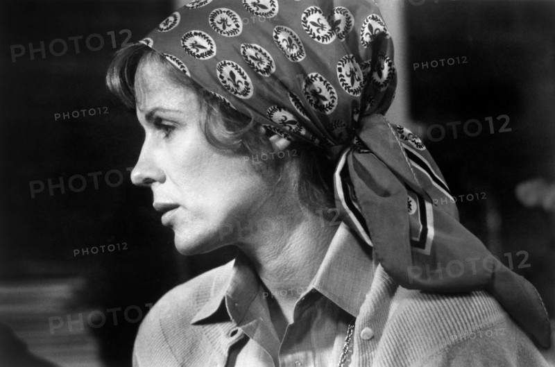 Bibi Andersson