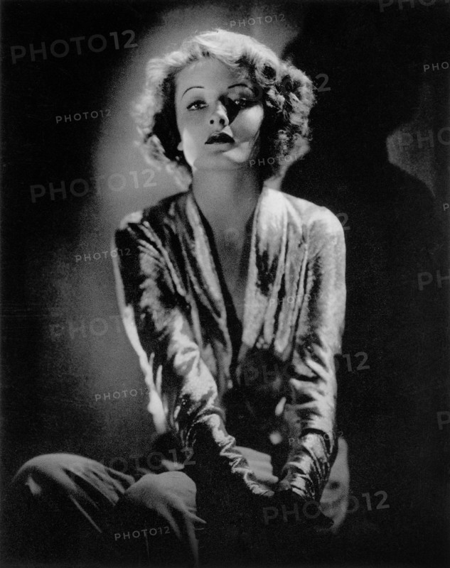 Gwili Andre (1907-1952)