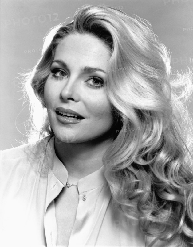 Priscilla Barnes