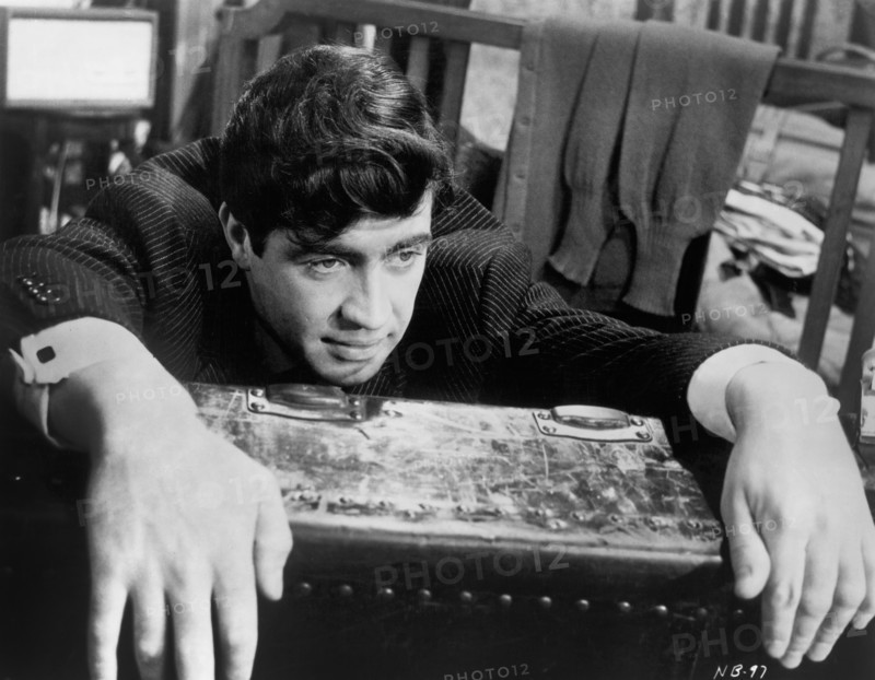 Alan Bates