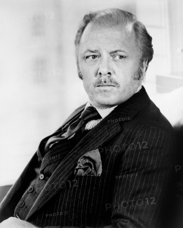 Richard Attenborough