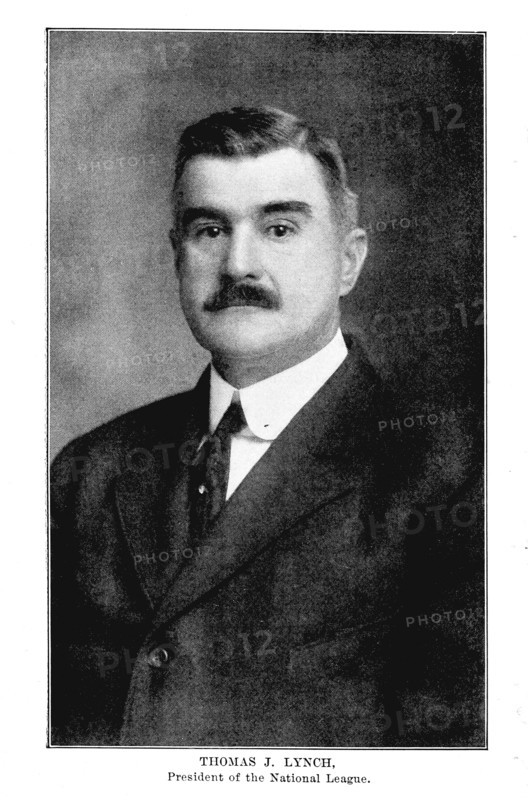 Thomas J. Lynch