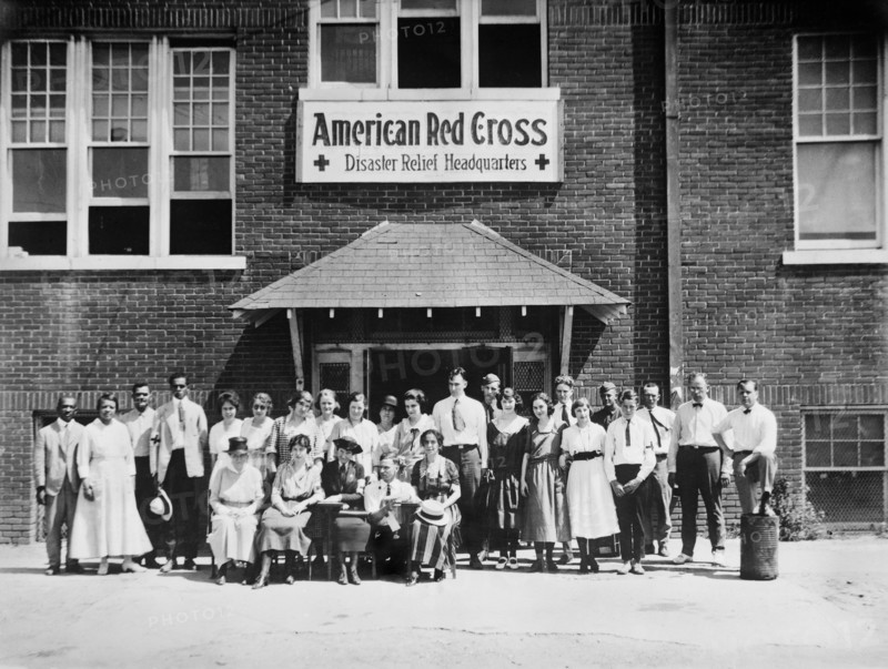 Headquarters Staff